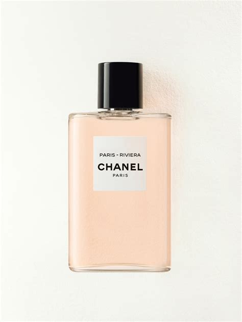 chanel riviera perfume.